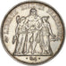 Frankreich, 10 Francs, Hercule, 1970, Paris, Silber, VZ+, Gadoury:813, KM:932