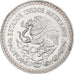 Mexico, 1/2 Onza, Libertad, 1999, Mexico City, Silver, MS(63), KM:612