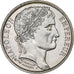 France, Medal, Napoléon empereur, 1981, Silver, MS(63)
