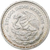 Messico, 1/20 Onza, Libertad, 1999, Mexico City, Argento, SPL-, KM:609