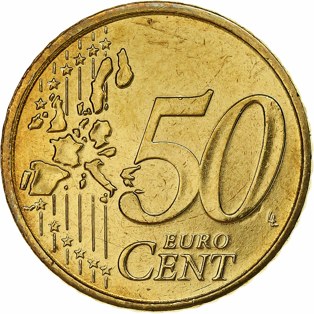 France, Jeton, Frères Grimm, Blanche-Neige, Or nordique, TTB