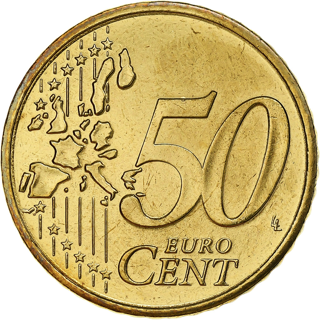 France, Token, Frères Grimm, Petit Chaperon rouge, Nordic gold, EF(40-45)