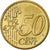 France, Token, Frères Grimm, Petit Chaperon rouge, Nordic gold, EF(40-45)