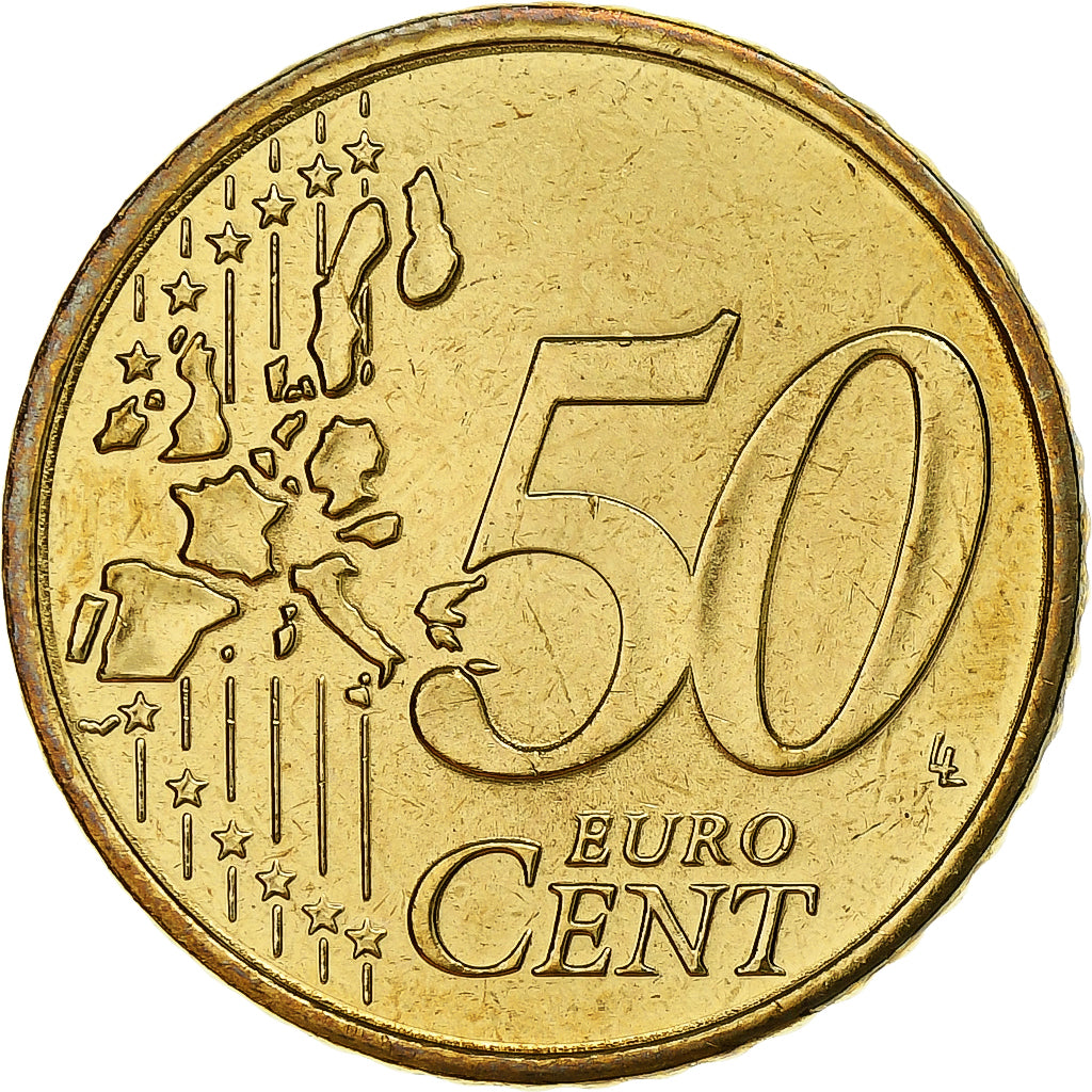 France, Token, Frères Grimm, Cendrillon, Nordic gold, EF(40-45)
