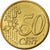 France, Token, Frères Grimm, Hansel et Gretel, Nordic gold, EF(40-45)