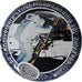 USA, Token, First Moon landing, 50th Anniversary, Miedź-Nikiel, EF(40-45)
