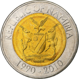 Collector coins from Namibia – Numiscorner.com