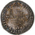 Países Bajos españoles, Philippe II, 1/5 Ecu, 1571, Anvers, Plata, MBC+