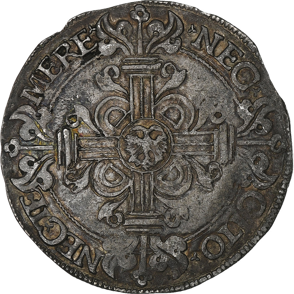 Archevêché de Cambrai, Maximilien de Berghes, 5 Patards, 1562-1570