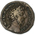 Marcus Aurelius, Sesterzio, 170-171, Rome, Bronzo, MB+, RIC:992