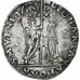 Republic of Venice, Leonardo Loredan, Mocenigo, 1501-1521, Venice, IΛT, Silver