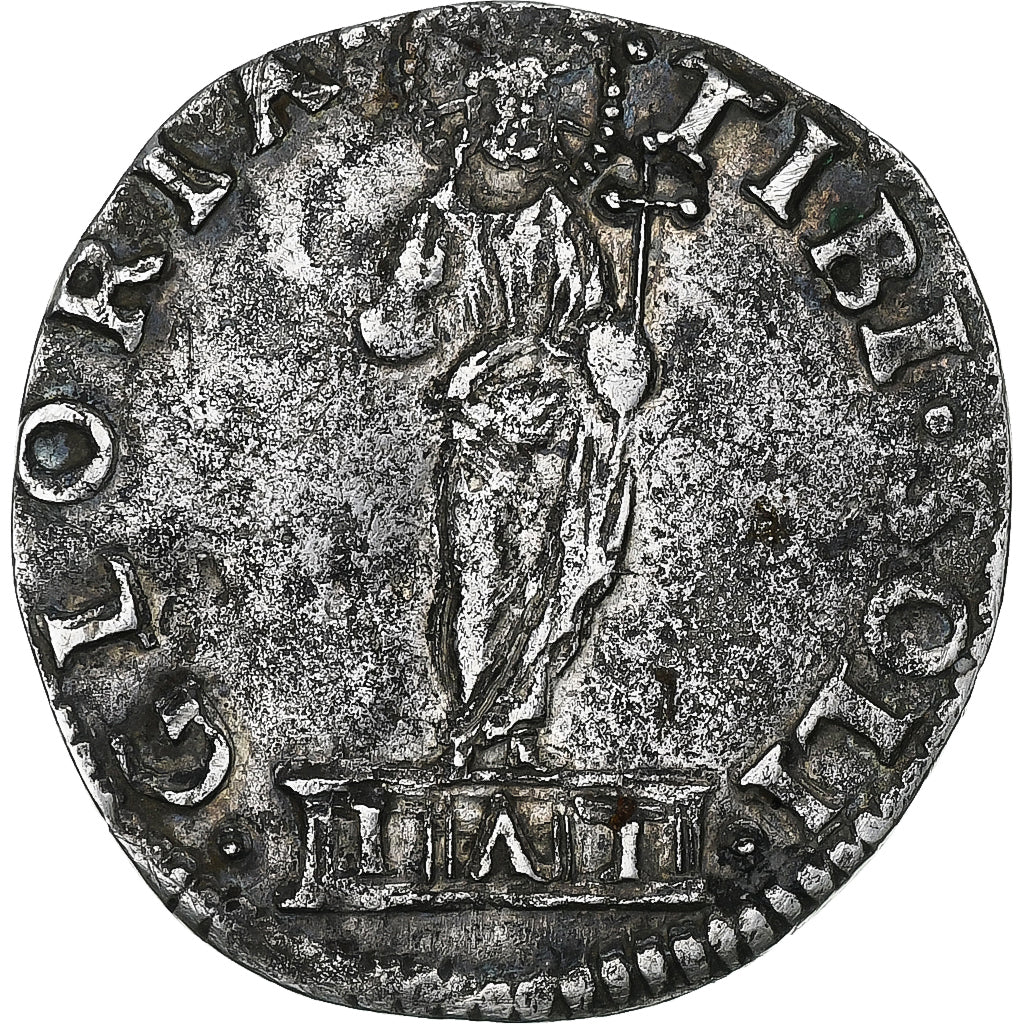 Republic of Venice, Leonardo Loredan, Mocenigo, 1501-1521, Venice, IΛT, Silver