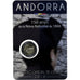 Andorre, 2 Euro, Coin Card, 150 anys de la Nova Reforma de 1866, 2016