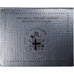 Vaticaan, Jean-Paul II, Coffret 1c. à 2€, BU, 2003, Rome, n.v.t., FDC