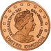 United Kingdom, 5 Euro Cent, Fantasy euro patterns, Essai-Trial, Proof, 2002