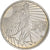Francja, 15 Euro, Semeuse, 2008-2010, Monnaie de Paris, Srebro, MS(63)