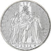 France, 10 Euro, Hercule, 2012, Monnaie de Paris, Silver, MS(65-70)