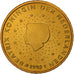 Paesi Bassi, Beatrix, 50 Euro Cent, BU, 2002, Utrecht, Nordic gold, FDC, KM:239