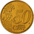 Paesi Bassi, Beatrix, 50 Euro Cent, BU, 2002, Utrecht, Nordic gold, FDC, KM:239
