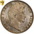 Niemcy, Kingdom of Bavaria, Ludwig I, Gulden, 1844, Munich, Srebro, PCGS, UNC