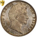 Royaume de Bavière, Ludwig I, Gulden, 1844, Munich, Argent, PCGS