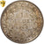 Kingdom of Bavaria, Ludwig I, Gulden, 1844, Munich, Silver, PCGS, UNC