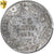 Francja, 50 Centimes, Cérès, 1881, Paris, Srebro, PCGS, MS(63), KM:834.1