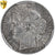France, 50 Centimes, Cérès, 1888, Paris, Silver, PCGS, MS(64), Gadoury:419a
