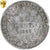 France, 50 Centimes, Cérès, 1888, Paris, Silver, PCGS, MS(64), Gadoury:419a