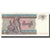 Banconote, Myanmar, 5 Kyats, FDS