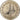 France, 3€ pattern, Pont de Normandie, 1996, Cupro-aluminium-nickel, MS(65-70)