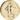 Frankreich, Franc, Semeuse, 2001, Monnaie de Paris, Gold, STGL, Gadoury:474a