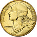 France, 10 Centimes, Marianne, 2000, Monnaie de Paris, BU, Aluminum-Bronze