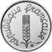 Frankreich, Centime, Épi, 2000, Monnaie de Paris, BU, Stainless Steel, STGL