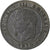 Frankreich, Napoleon III, Centime, 1870, Paris, Bronze, VZ, Gadoury:87, KM:795.1
