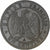 Frankreich, Napoleon III, Centime, 1870, Paris, Bronze, VZ, Gadoury:87, KM:795.1