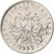 France, 5 Francs, Semeuse, 1993, Pessac, Copper-nickel, EF(40-45), Gadoury:771