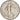 Francia, 1/2 Franc, Semeuse, 1966, Paris, Níquel, SC, Gadoury:429, KM:931.1