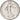Francia, 1/2 Franc, Semeuse, 1969, Paris, série FDC, Níquel, FDC, Gadoury:429