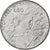 Vaticano, Paul VI, 50 Lire, 1966 - Anno IV, Rome, Aço Inoxidável, MS(63)