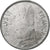 Vaticano, Paul VI, 2 Lire, 1966 - Anno IV, Rome, Alumínio, MS(63), KM:85