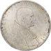 Vaticano, Paul VI, 500 Lire, 1963 - Anno I, Rome, Prata, MS(63), KM:83