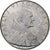 Vaticano, Paul VI, 50 Lire, 1963 - Anno I, Rome, Aço Inoxidável, MS(63), KM:81