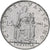 Vaticano, Paul VI, 5 Lire, 1963 - Anno I, Rome, Alumínio, MS(63), KM:78