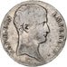 Francia, Napoleon I, 5 Francs, AN 13, Paris, Argento, MB, Gadoury:580, KM:662.1