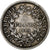 Francia, 5 Francs, Hercule, 1849, Bordeaux, Plata, BC+, Gadoury:683, KM:756.4