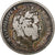 Francia, 2 Francs, Louis-Philippe, 1834, Rouen, Plata, BC+, Gadoury:520