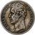 França, Charles X, 2 Francs, 1826, Lille, Prata, VF(30-35), Gadoury:516