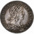 Francja, Louis XIII, 1/4 Ecu, 1643, Paris, Point, Srebro, AU(50-53), Gadoury:48