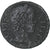 França, Louis XIV, Denier Tournois, Paris, Cobre, F(12-15), Gadoury:70
